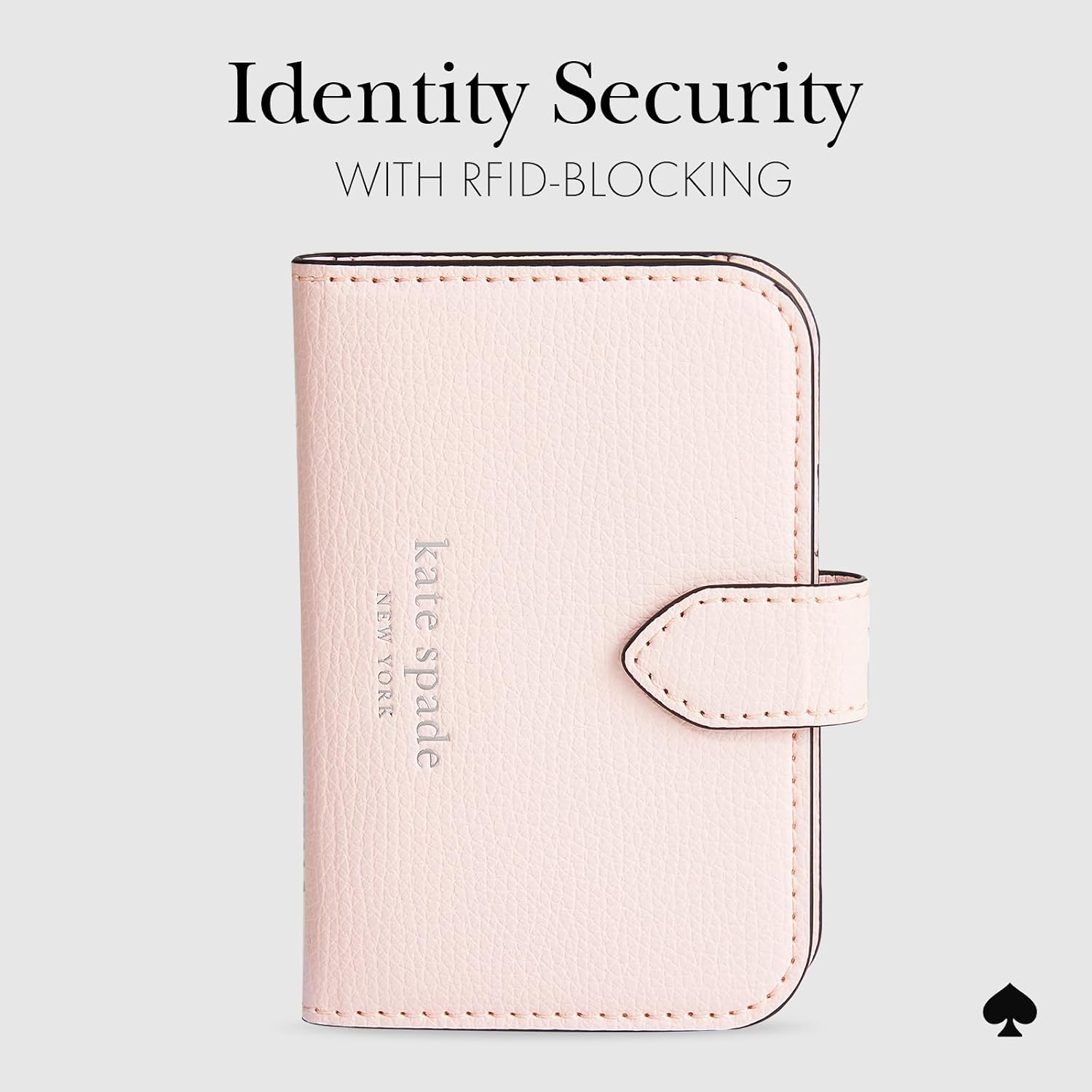 Thumbnail 6 de Kate Spade New York Morgan Magnetic Wallet