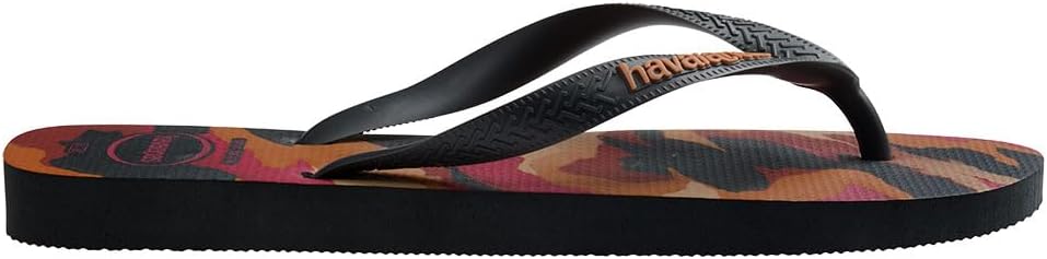 Thumbnail 3 de Havaianas Top Camu (Mini Me) Garçon – Tongs confortables et durables