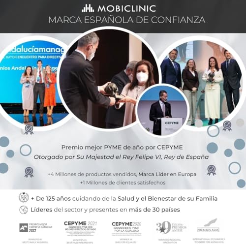 Thumbnail 8 de Mobiclinic® Elevador WC Adulto Tajo 19 cm Regulable 🦽