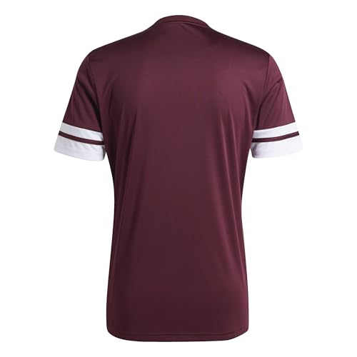 Thumbnail 3 de Adidas SQUADRA25 Jersey Short Sleeve