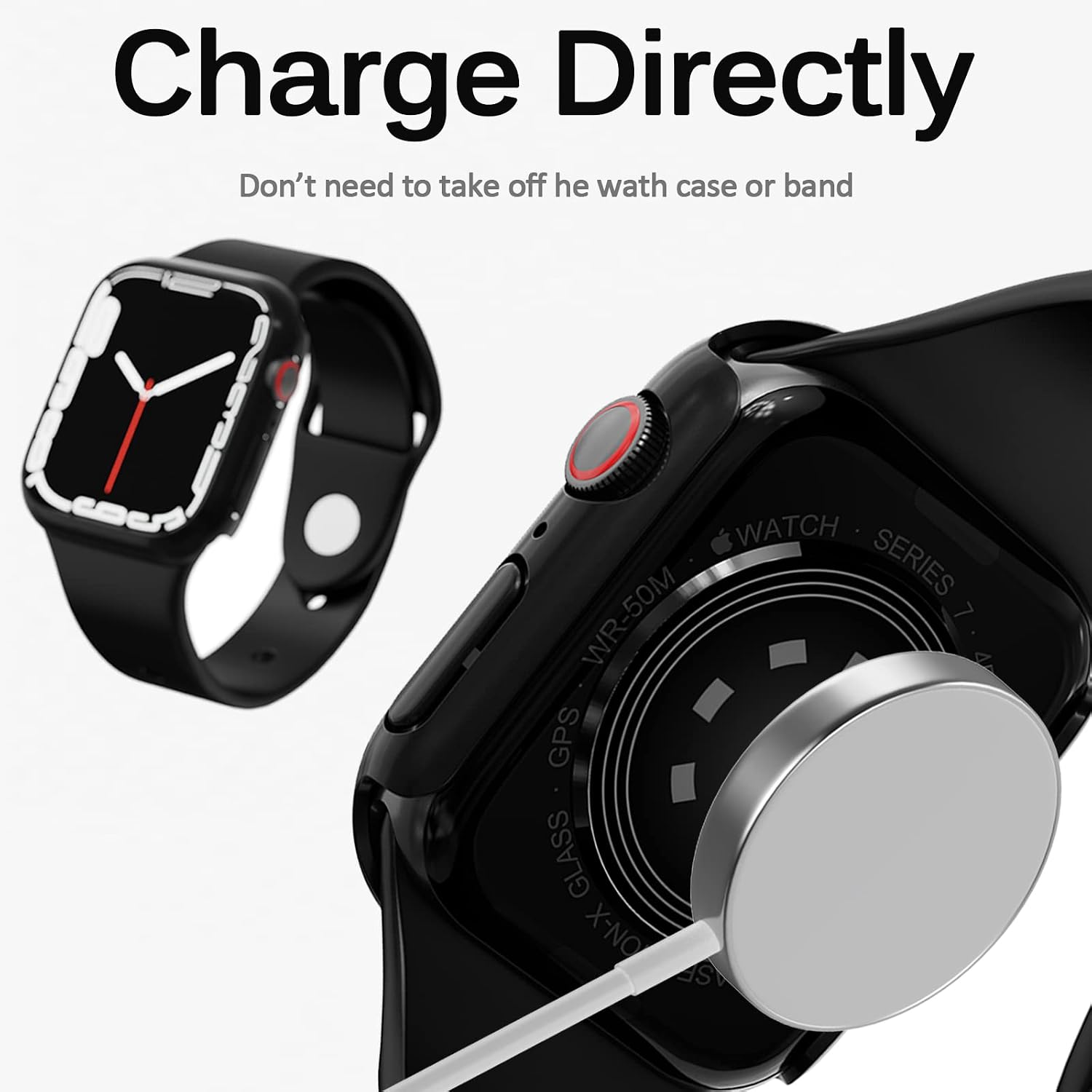 Thumbnail 6 de Miimall Apple Watch Case 41mm