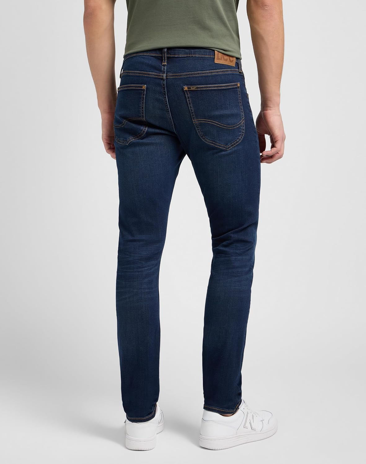 Thumbnail 1 de Lee Luke Jeans