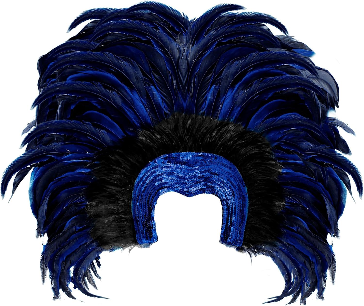 Thumbnail 2 de Widmann Milano Federkopfschmuck Brazil