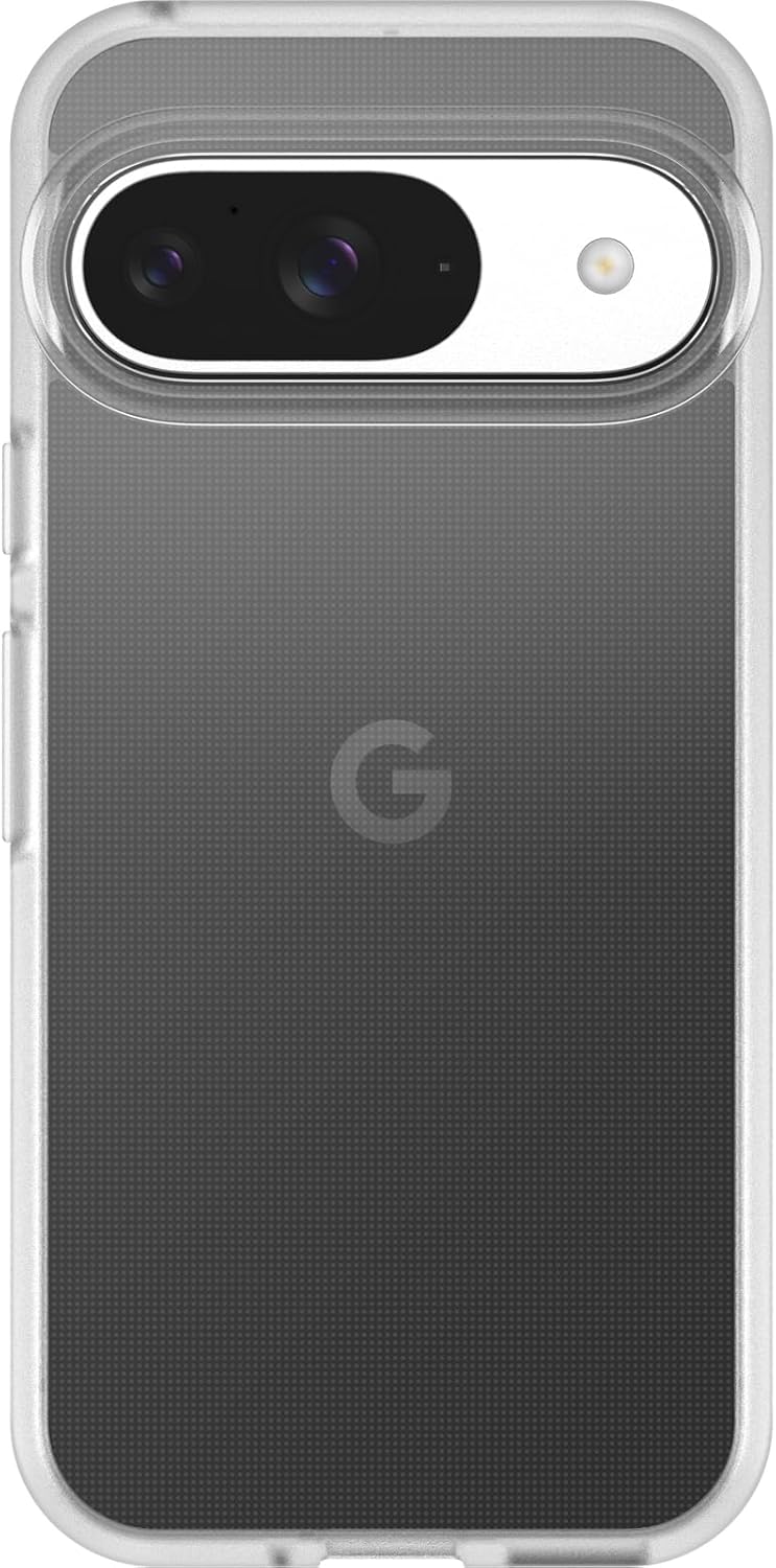 Thumbnail 5 de OtterBox Cover React Series per Google Pixel 9 Pro XL: protezione slim e trasparente