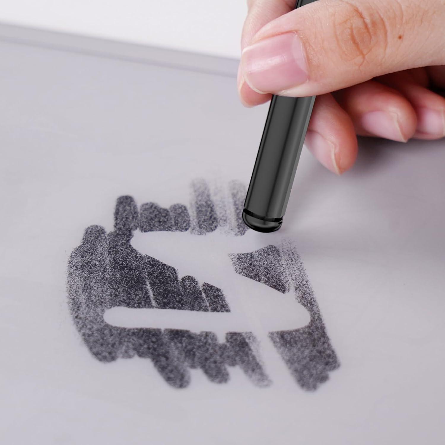 Thumbnail 5 de Remarkable 2 Stylus Pen 4096 — EMR pencil ✏