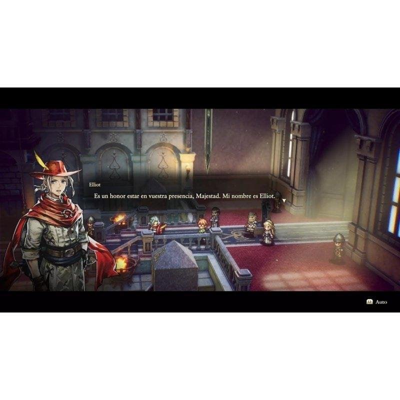 Thumbnail 3 de The Adventures of Elliot: The Millennium Tales para Nintendo Switch – análisis práctico