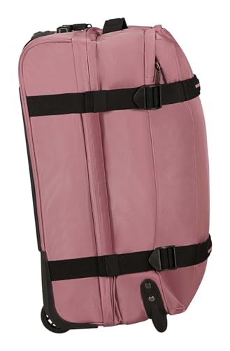 Thumbnail 6 de American Tourister Urban Track 55 L bolsa de viaje rosa