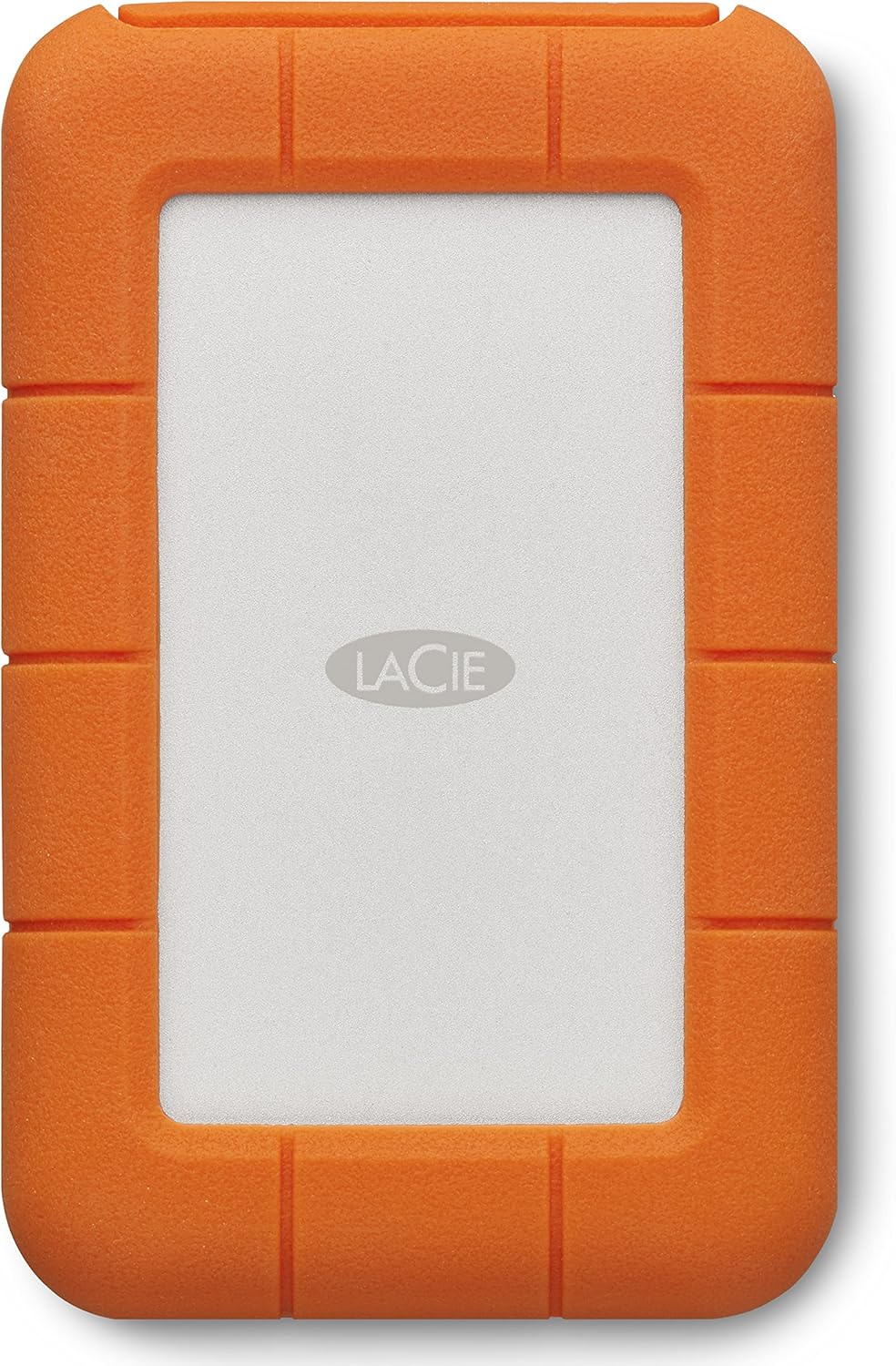 Detalle 1 de LaCie Rugged USB-C 2TB disco duro portátil