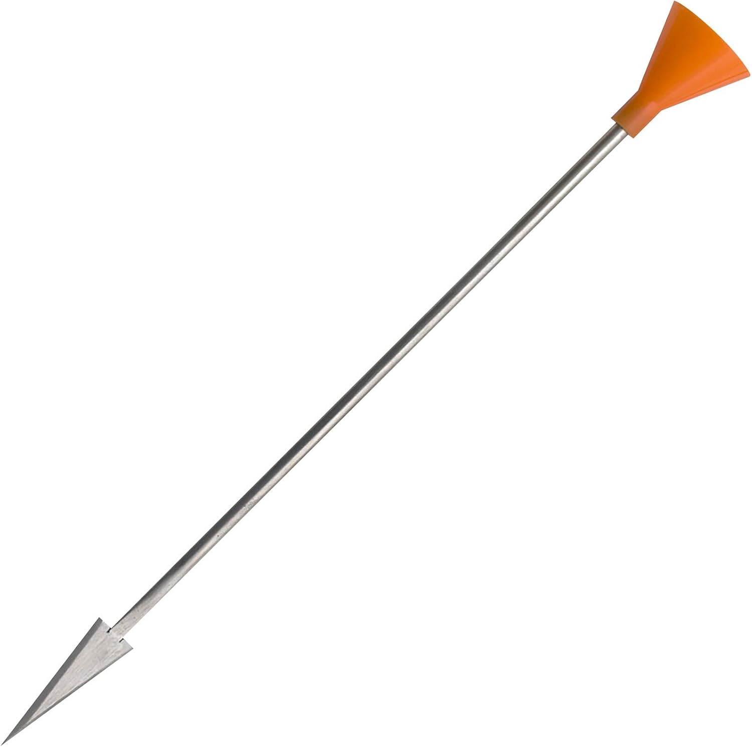 Detalle de Cold Steel CSB625BR Razor Tip Broadhead Blowgun Darts, 40-Pack