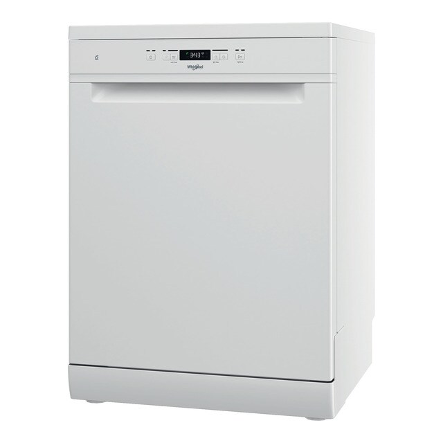 Thumbnail 4 de Whirlpool Lavavajillas 14 Servicios, 60 cm - WFC 3C34 🚰