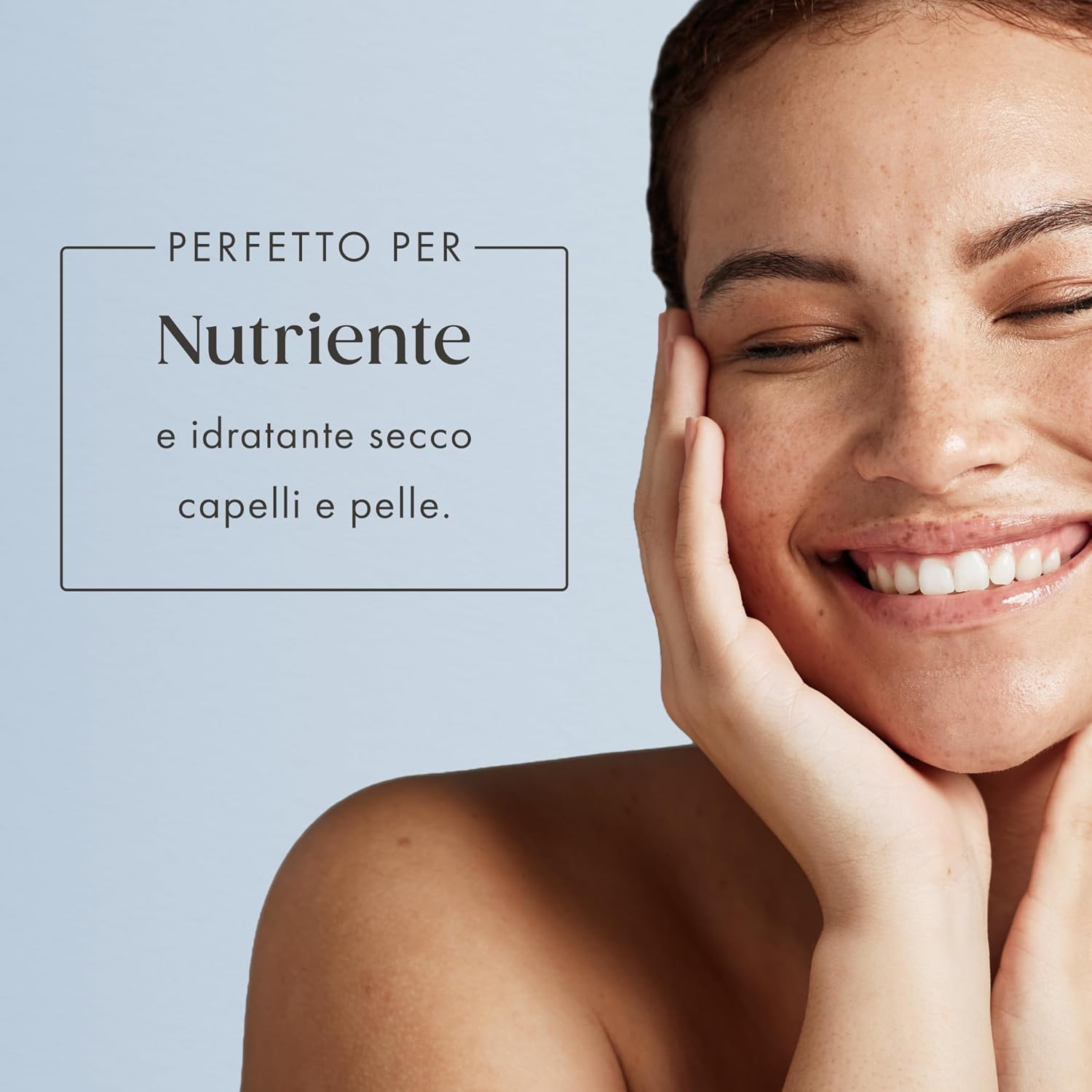 Detalle 2 de Olio di Argán Bio Satin Naturel 100 ml – 100% Olio Puro spremuto a freddo
