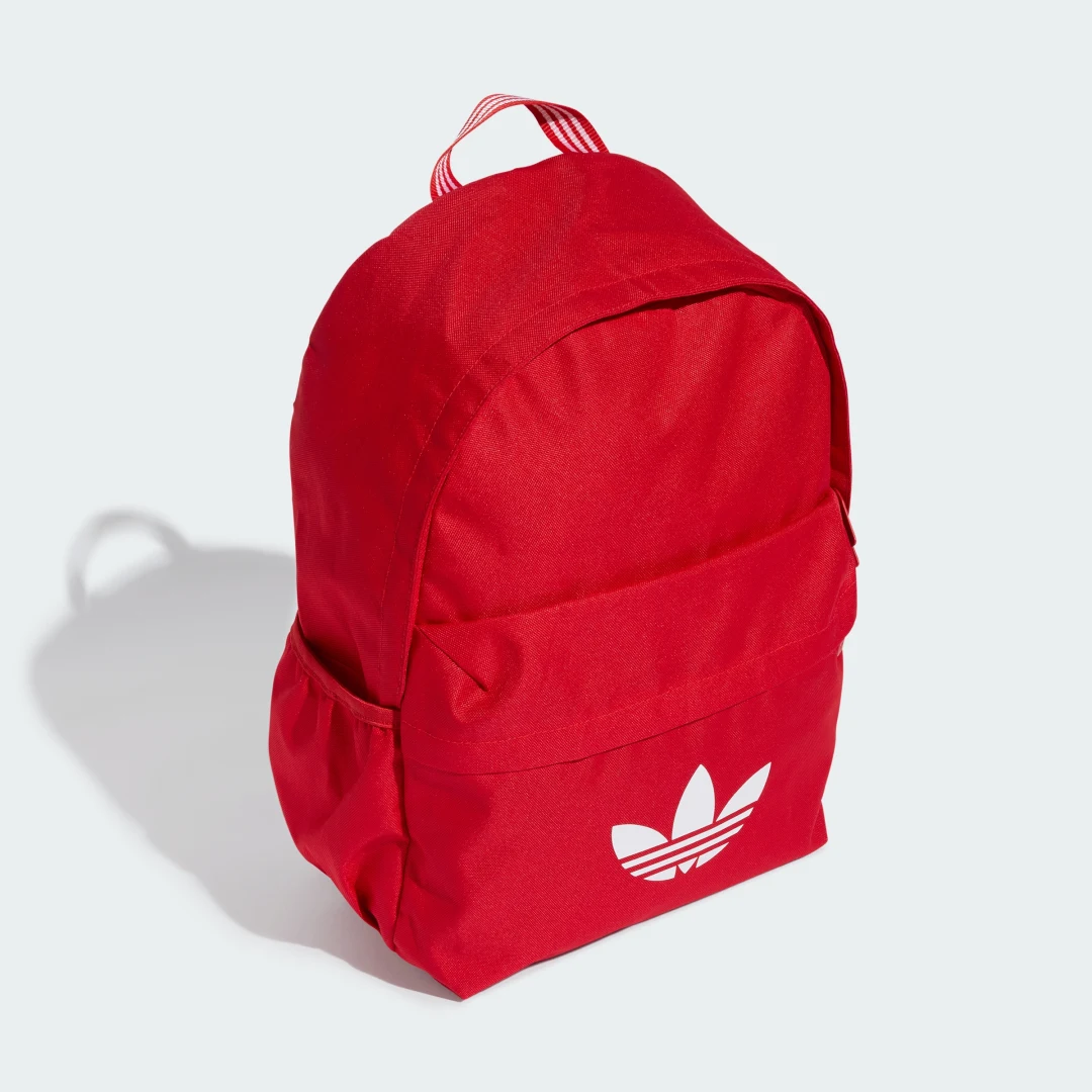 Thumbnail 2 de Mochila Adicolor Classic de Adidas: estilo y practicidad para el día a día