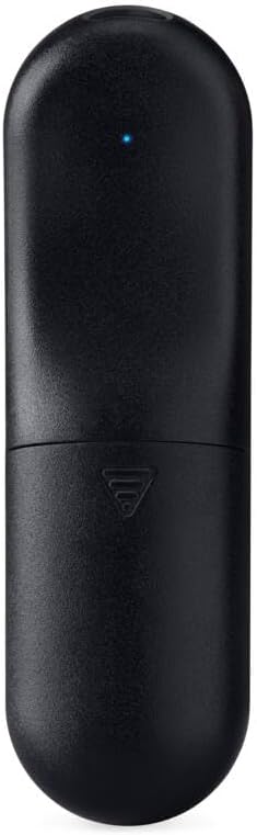 Detalle de Kobo Remote – czarny pilot Bluetooth do czytników e-booków Kobo