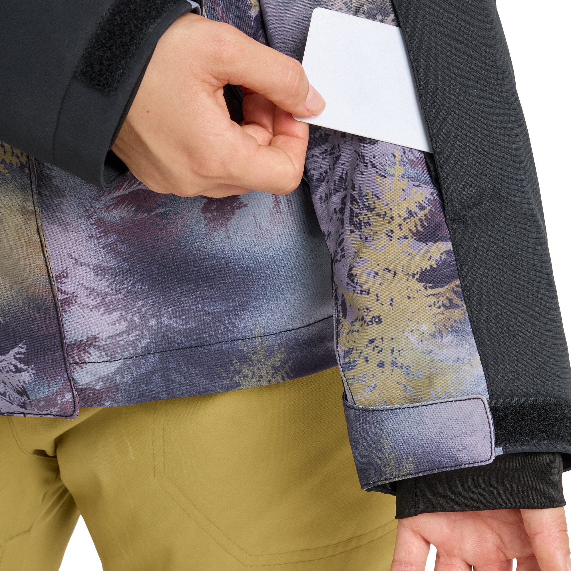 Thumbnail 5 de Roxy Jetty Block 10 000 mm ❄️