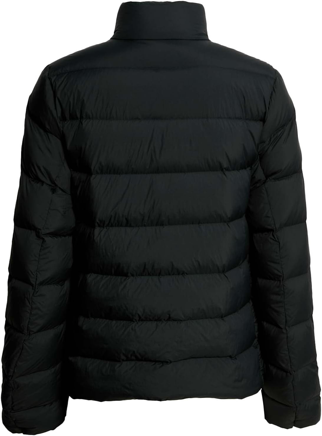 Detalle 2 de Marks & Spencer opvouwbare pufferjas met veren en dons, Stormwear-afwerking