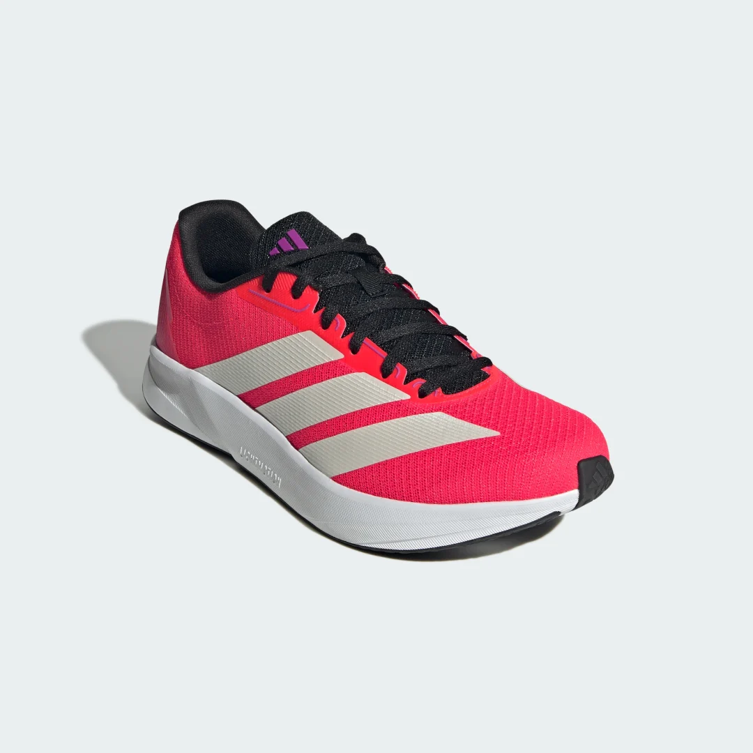 Thumbnail 3 de Zapatilla de running DURAMO RC2 de Adidas (Rojo) – guía de compra