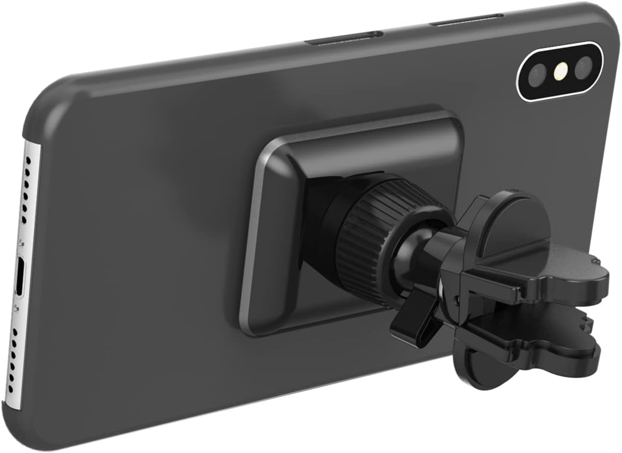 Thumbnail 3 de Celly GHOSTSUPERPLUS: porta cellulare per auto per smartphone