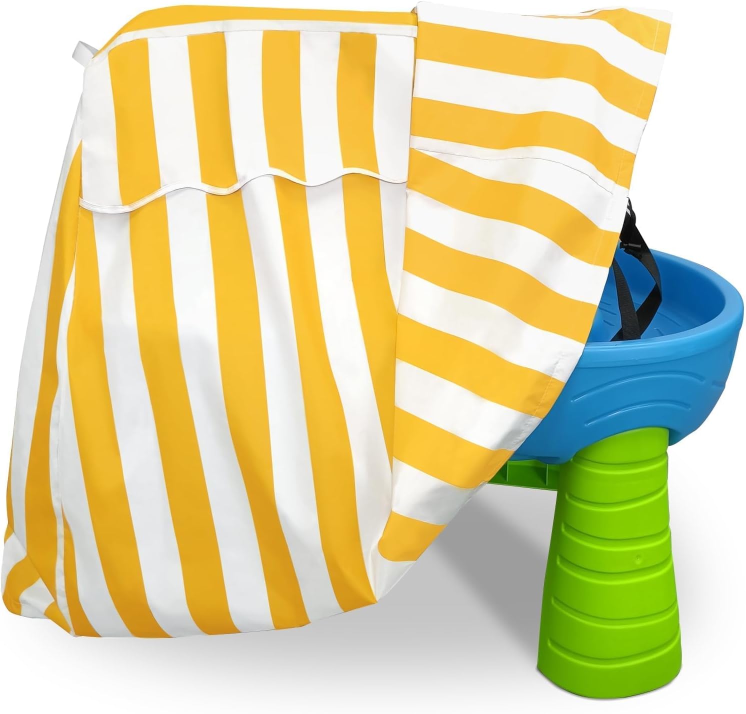 Thumbnail 6 de AKEfit Kids Water Table Cover 41 x 25 x 33 in
