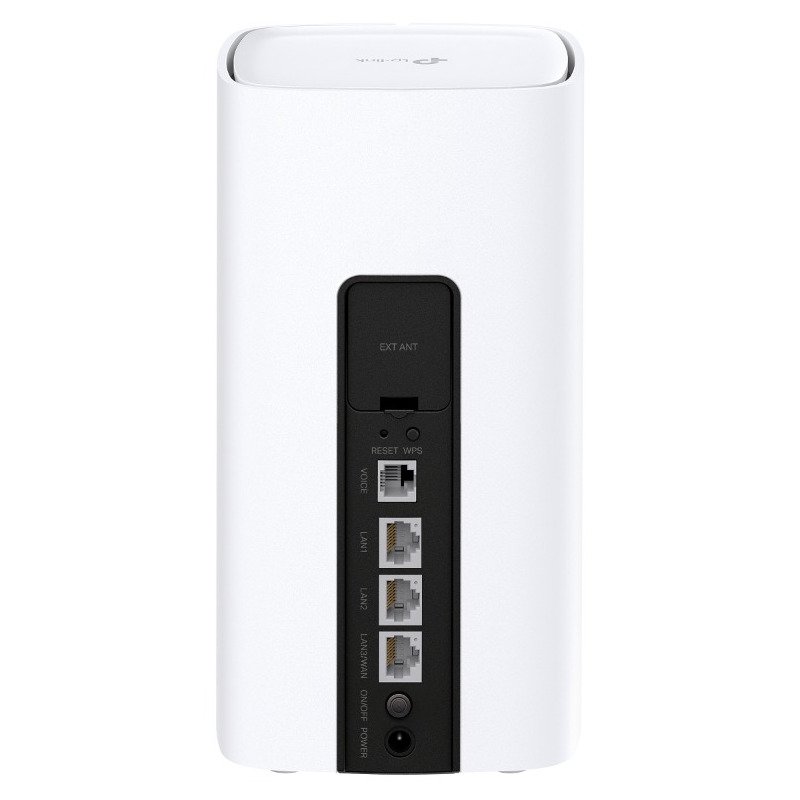 Thumbnail 3 de TP-Link NX510v: Router VoIP 5G Wi‑Fi 6 AX3000 para uso en casa, rural o móvil