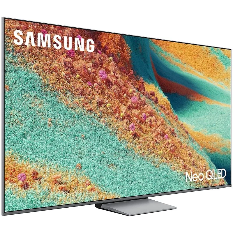 Detalle 2 de TV Samsung Neo QLED QE55QN85FAUXXH 55": rendimiento y sonido envolvente para el salón