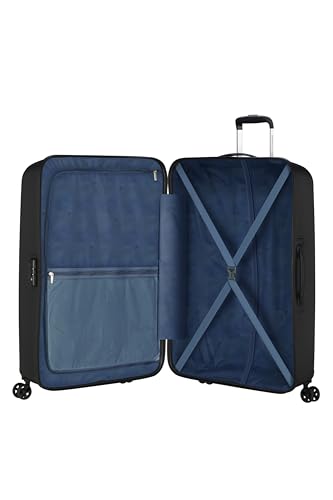 Thumbnail 4 de American Tourister Ellipso: funda rígida de 79 cm con 104 L, 4 ruedas y cierre TSA