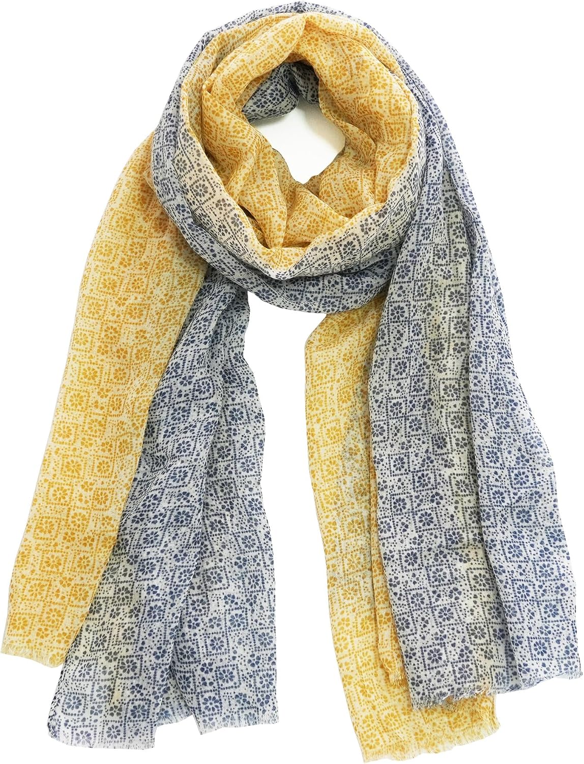 Thumbnail 6 de JERLA Women's Scarf, Polyester