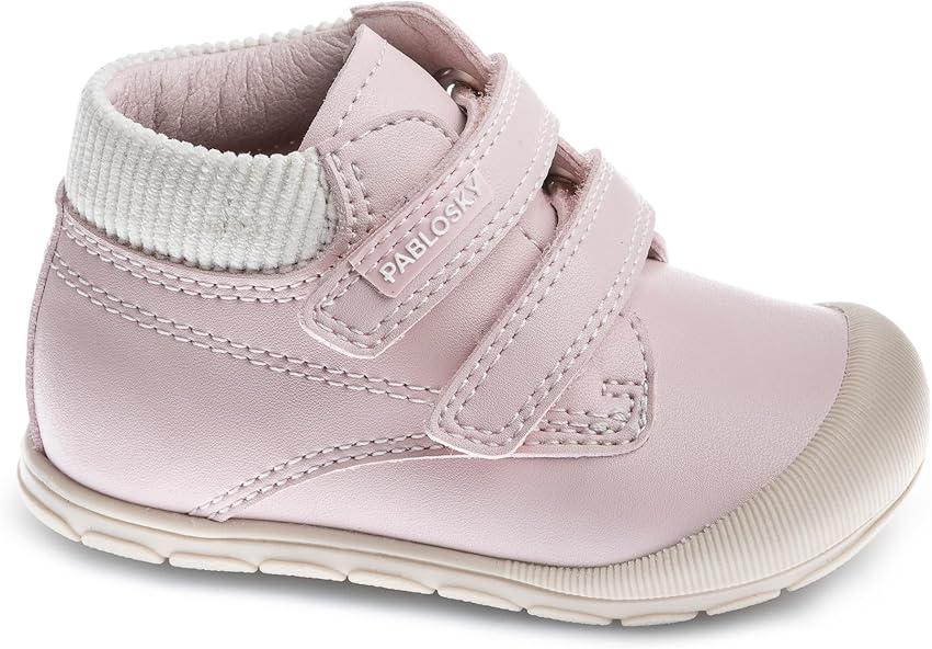 Detalle de Pablosky Leader-tech Botas de bebé con cierre adherente