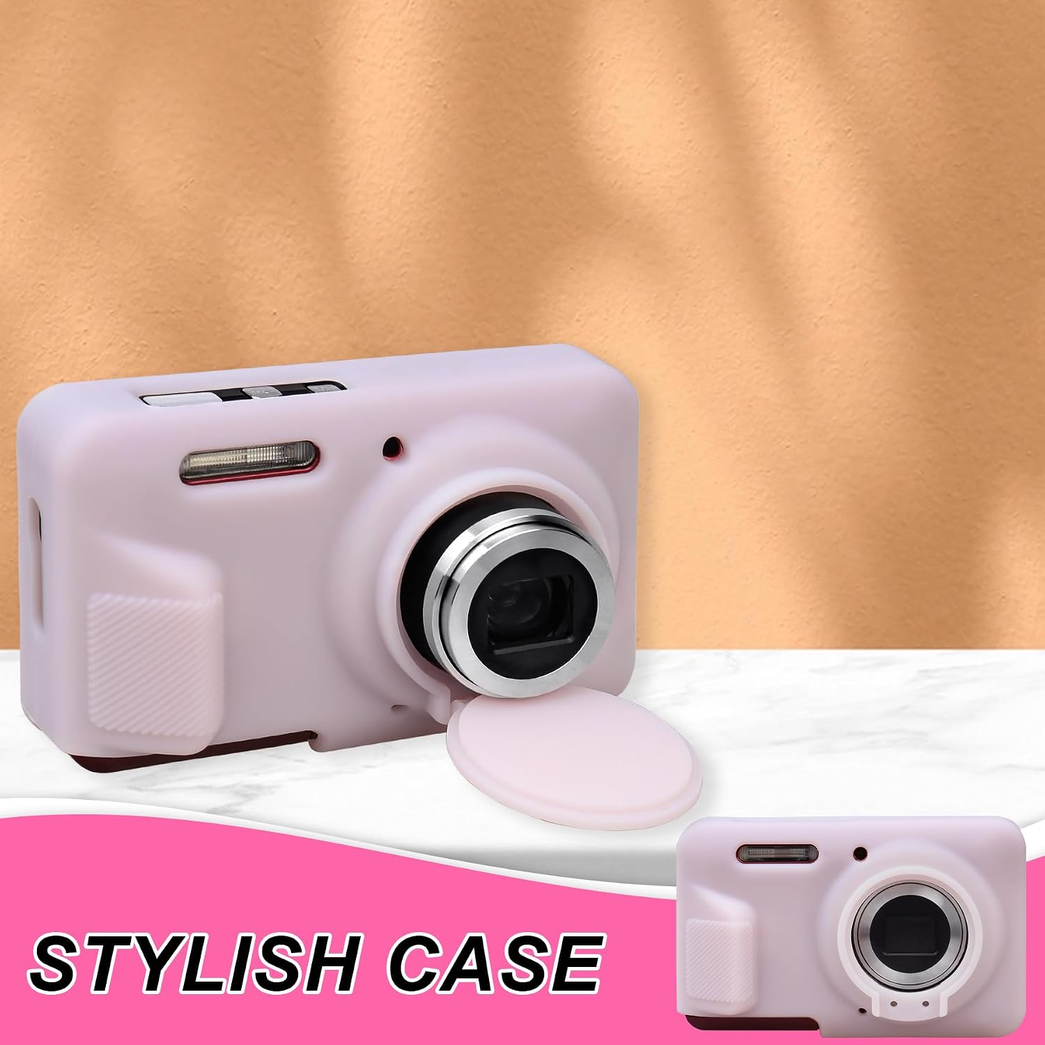 Thumbnail 5 de RAIALL FZ55 case for KODAK PIXPRO FZ55