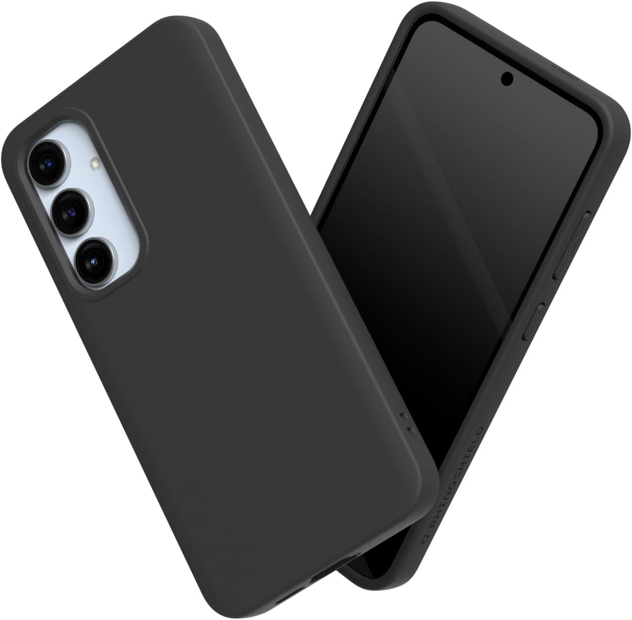 Thumbnail 5 de RhinoShield SolidSuit pour Galaxy S24 FE – Coque Fine Beige Coquillage