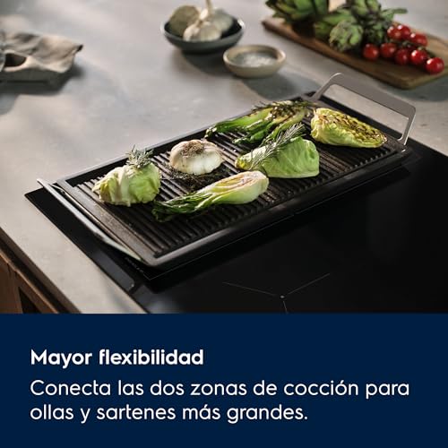 Thumbnail 2 de Electrolux EIS62341 Placa Inducción 60 cm