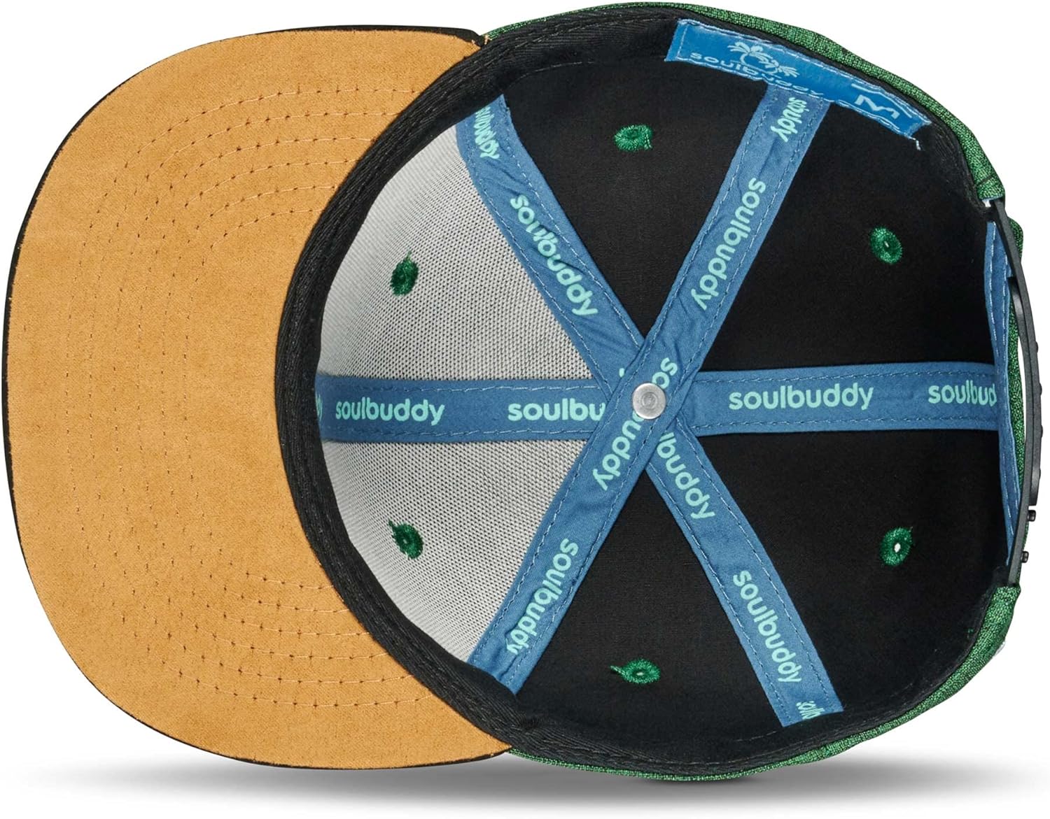 Thumbnail 4 de Soulbuddy Kinder Baseball Cap – Verstellbare Kinderkappe für Jungen und Mädchen