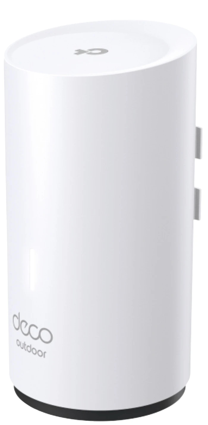 Thumbnail 3 de TP-Link Deco BE25 3er-Pack + Deco X50 Outdoor – Mesh-WLAN-System für Innen und Außen