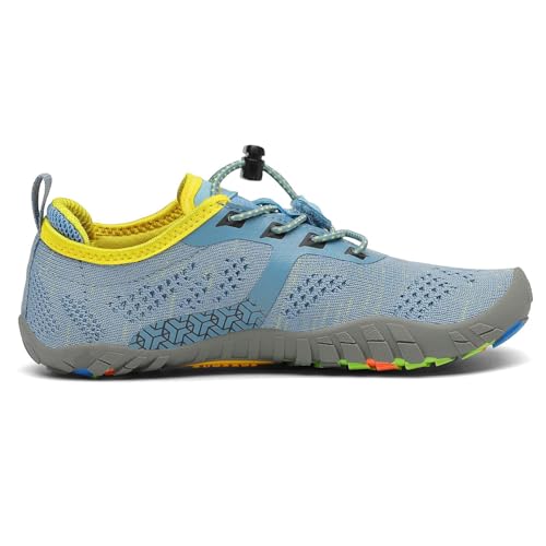 Thumbnail 7 de SAGUARO Barefoot trail running niños 26 EU