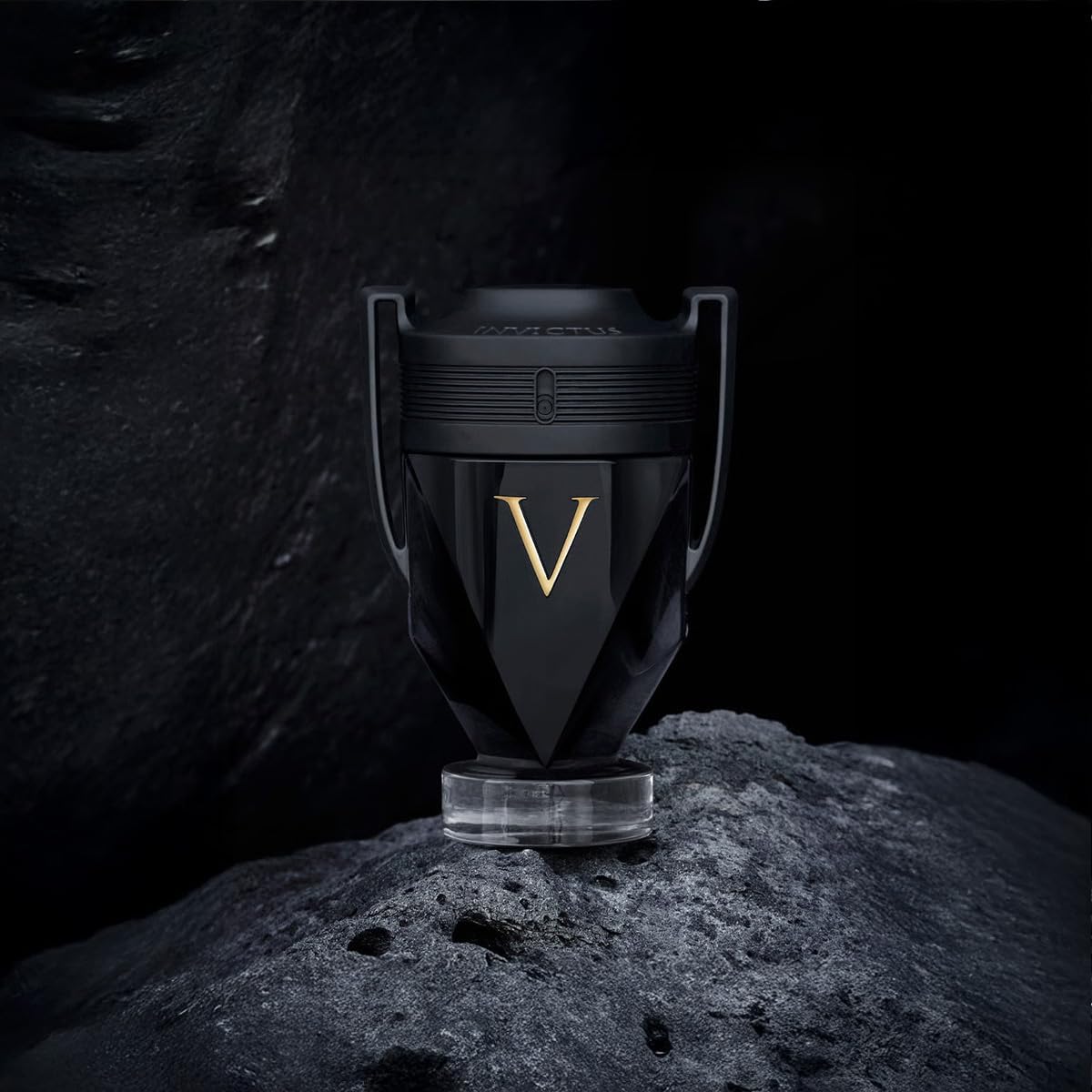 Detalle de Rabanne Invictus Victory EDP Vapo 100 ml