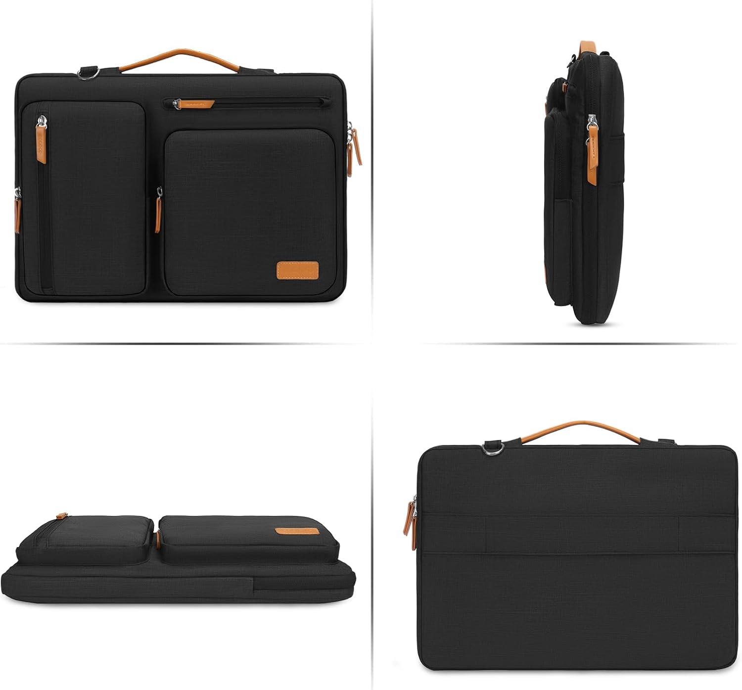 Thumbnail 6 de MOSISO 360 Laptop Shoulder Bag ⚙