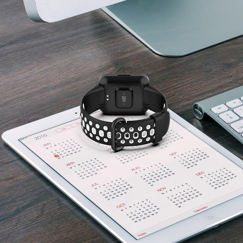 Thumbnail 5 de BYISYUE Breathable Strap for Redmi Watch Lite 2