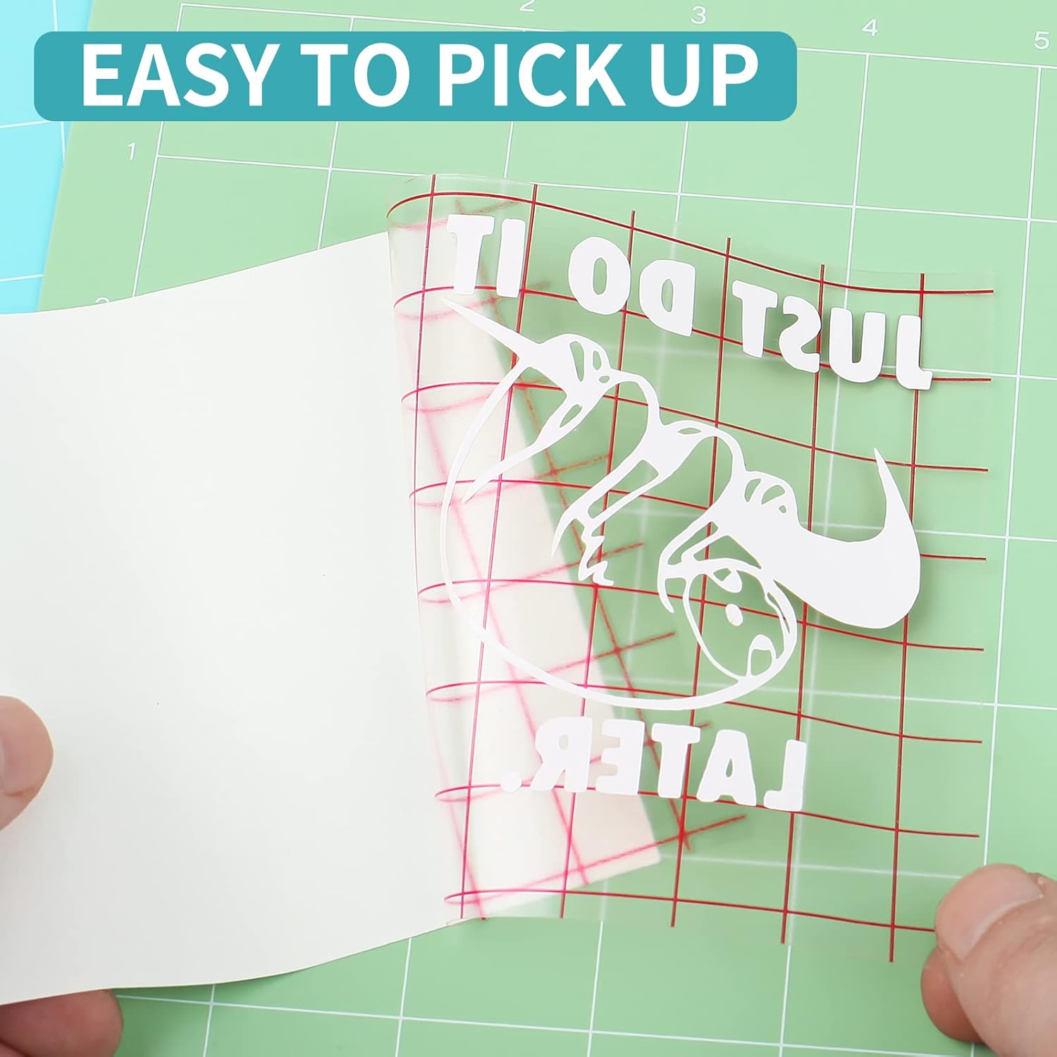 Thumbnail 1 de Lya Transferfolie 30,5 cm Plotter ✂️