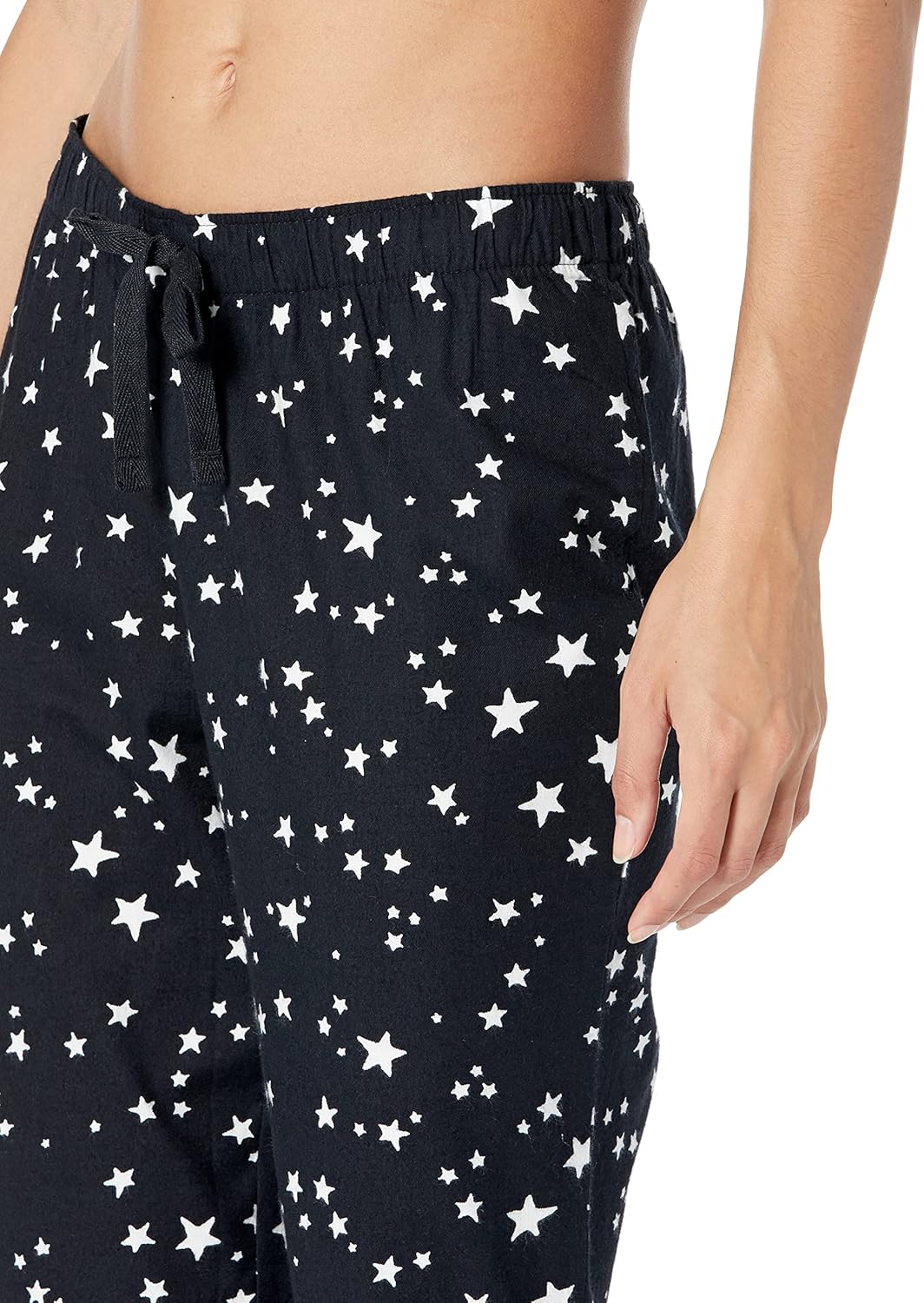 Thumbnail 2 de Amazon Essentials Damen-Pyjamahose aus Flanell – bequemer, weicher Schlaf- und Freizeitschnitt