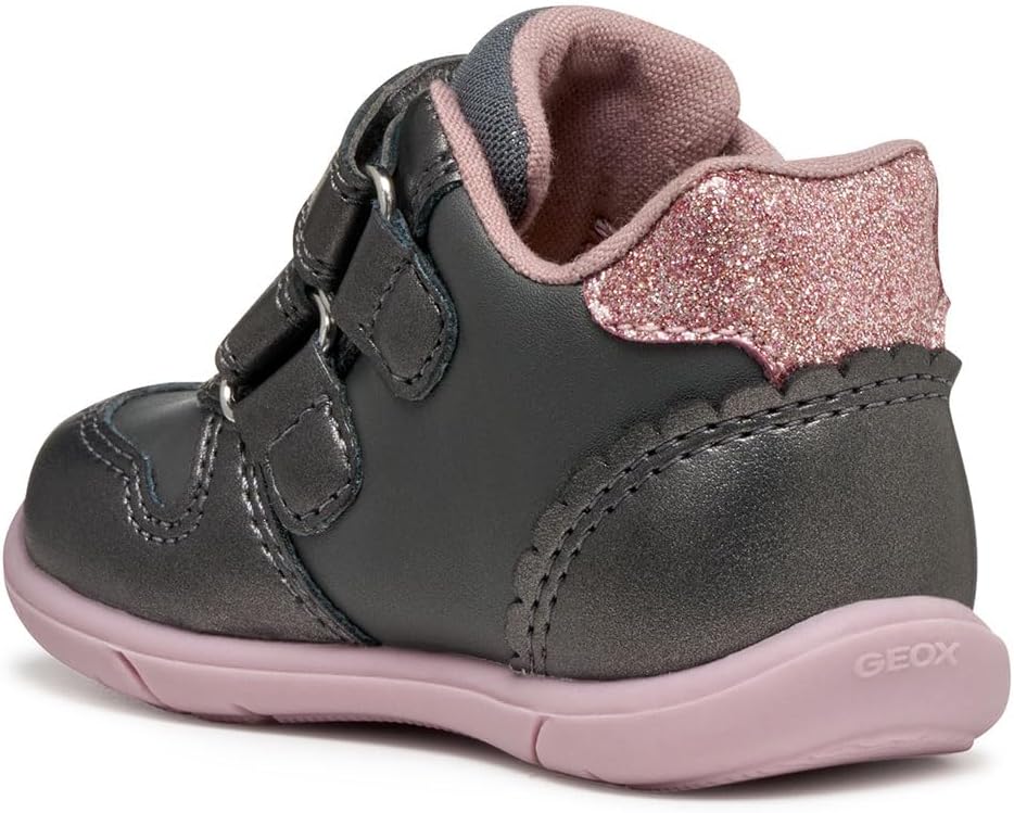 Detalle de Geox B Zapito Girl: Scarpe per il primo passo della piccola esploratrice