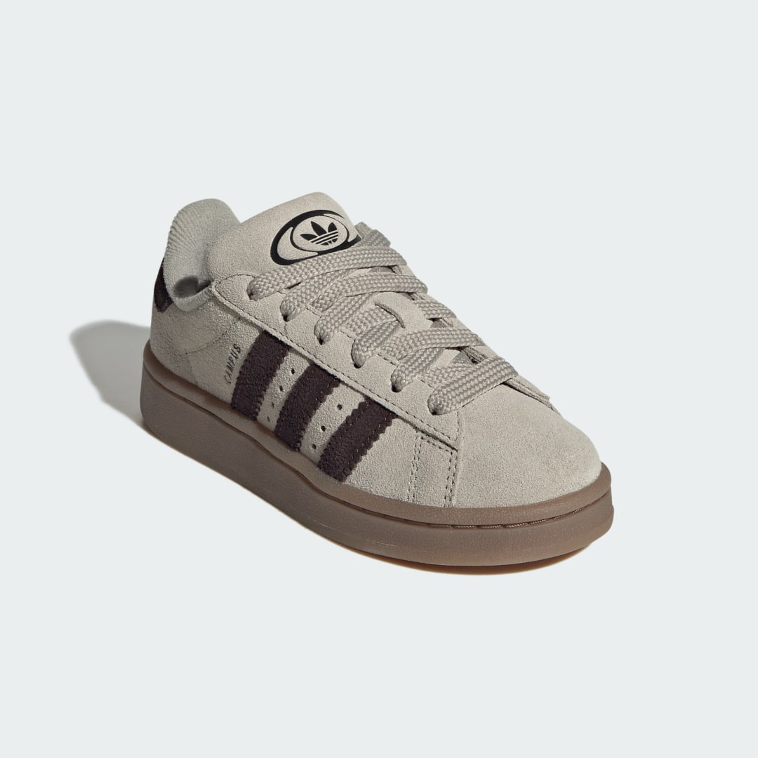 Detalle de Adidas Campus 00s Beige — ficha completa para decidir si merece la pena