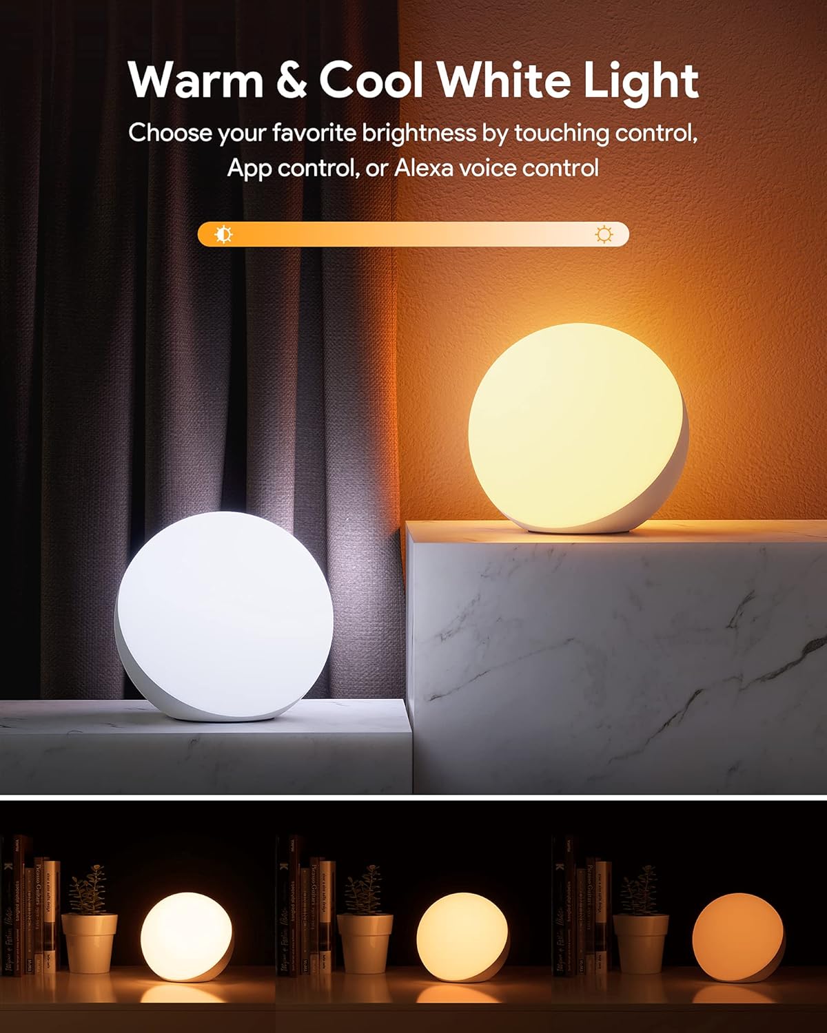 Thumbnail 2 de Hifree Smart LED Tischlampe
