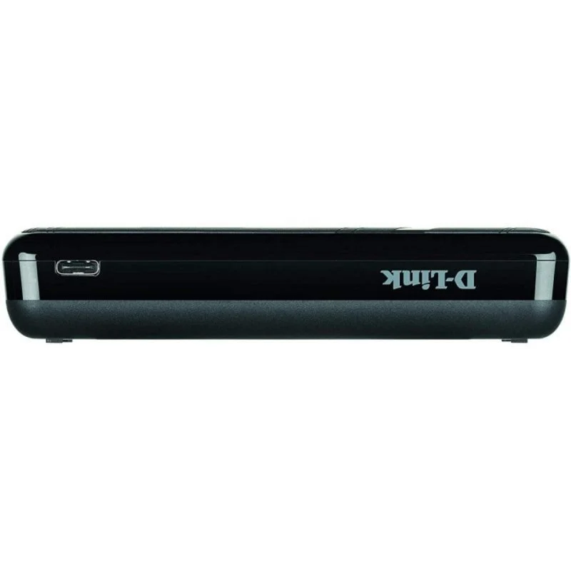 Detalle de D-Link DWR-2101 Router portátil 5G Wi‑Fi 6