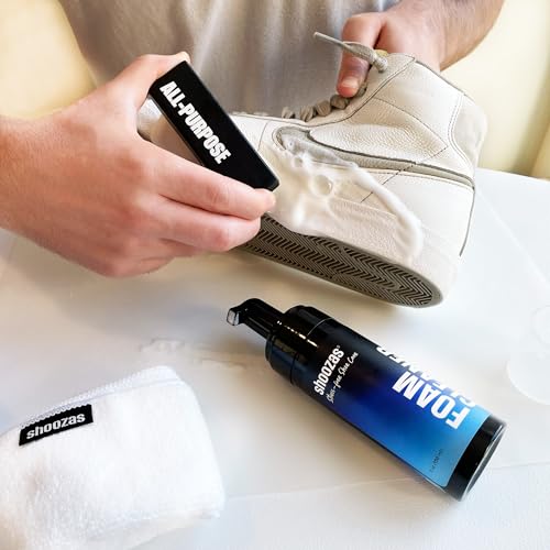 Thumbnail 8 de Shoozas Kit de Limpieza Zapatillas 150 ml
