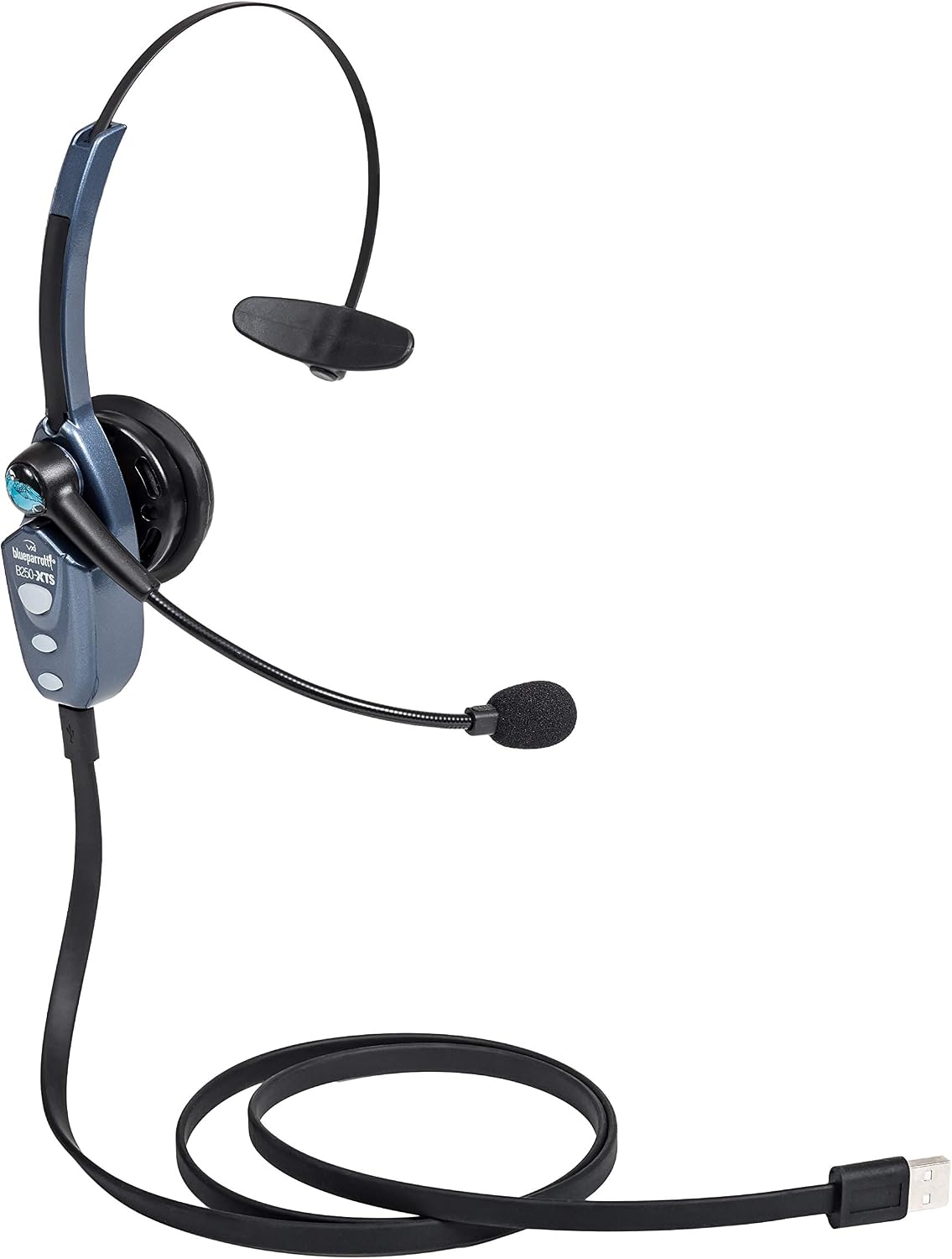 Thumbnail 4 de BlueParrott B250-XTS Noise-Canceling Mono Headset 20 hr