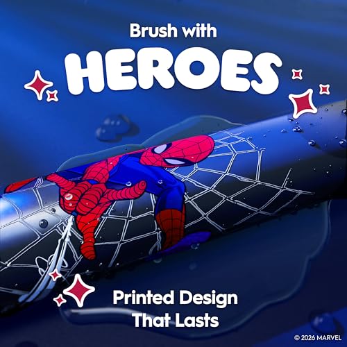 Thumbnail 5 de Oral-B iO Kids Spiderman Toothbrush