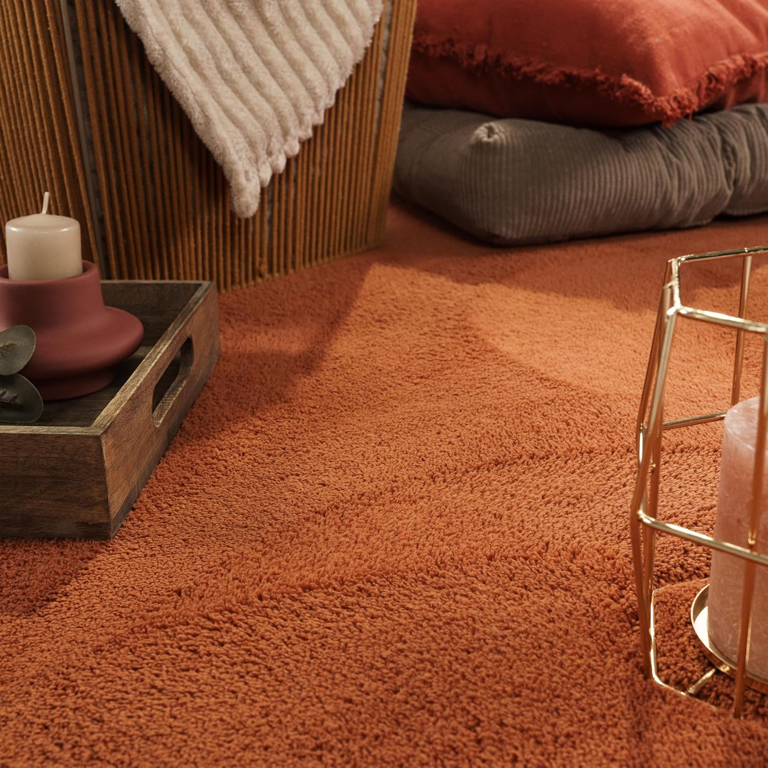 Detalle de Paco Home Tapis 300x400 cm đ