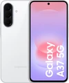 Detalle de Samsung Galaxy A37 128 GB Weiß 5G + Komplettes Zubehörset