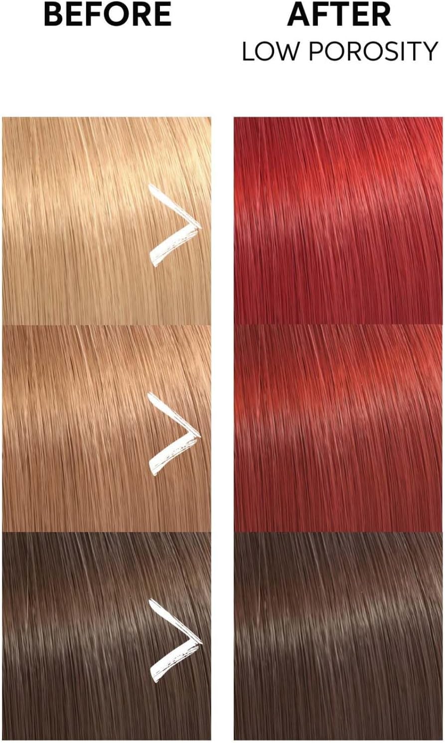 Thumbnail 5 de Wella Professionals Color Fresh Mask: maschera colorata semipermanente per capelli rossi