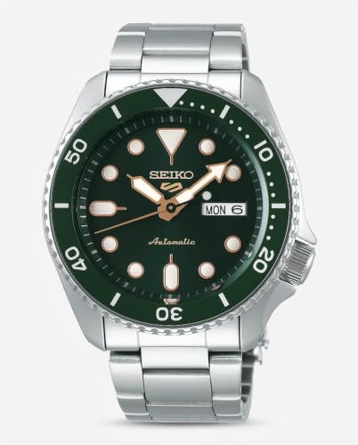 Thumbnail 1 de Reloj Seiko para Hombre Turquesa Sport 3K1