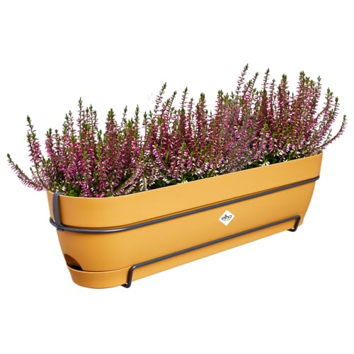 Thumbnail 2 de Elho Vibia Campana Trough Allin1 70 jardinera 70,4×17,7 cm